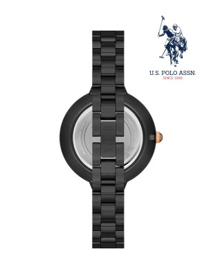 U.S. POLO ASSN. Ladies Watch